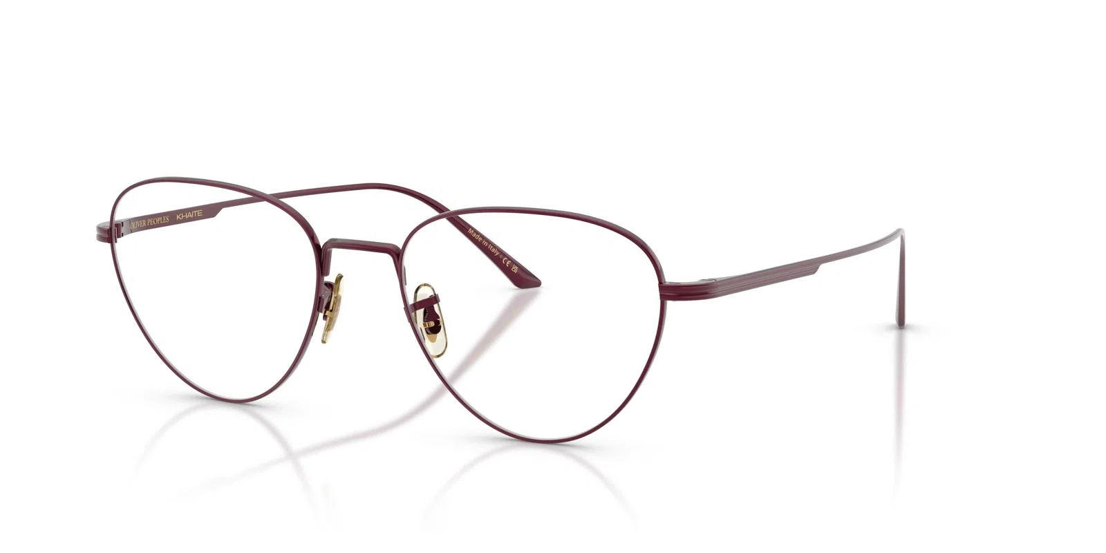 Oliver Peoples 1991rx 1357 Eyeglasses